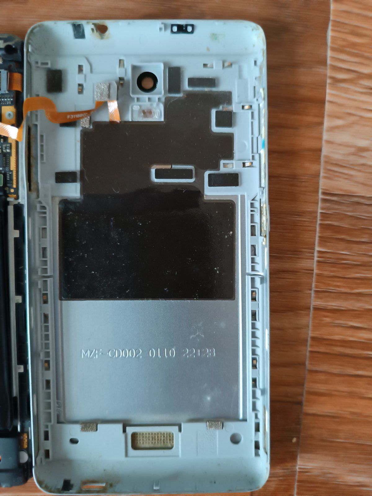 Смартфон Xiaomi Redmi Note 3. 16 ГБ - фото фото фото 3