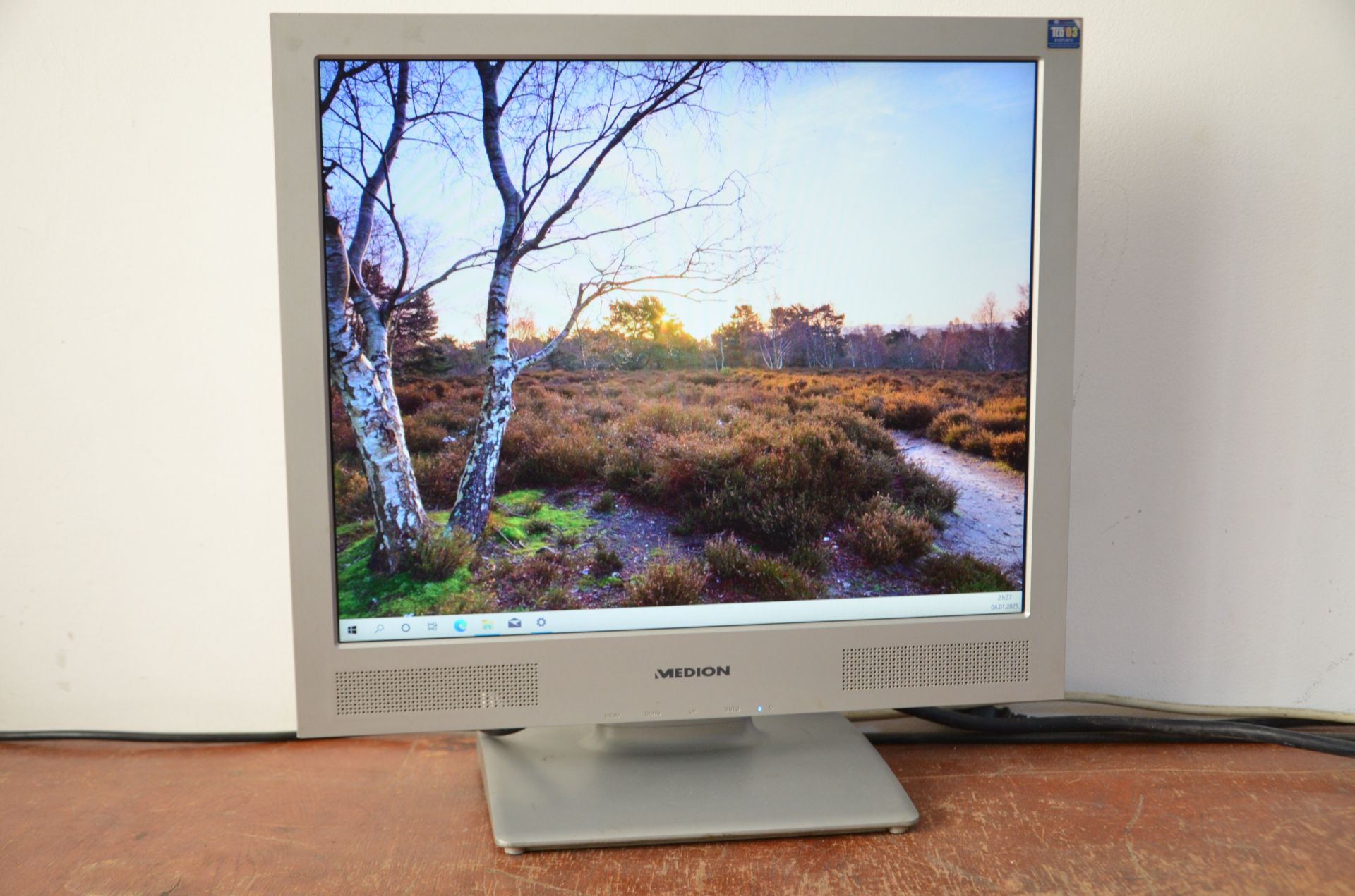 МОНІТОР TFT 19'' LCD Medion MD 30219! МегаSALE! - фото фото фото 1