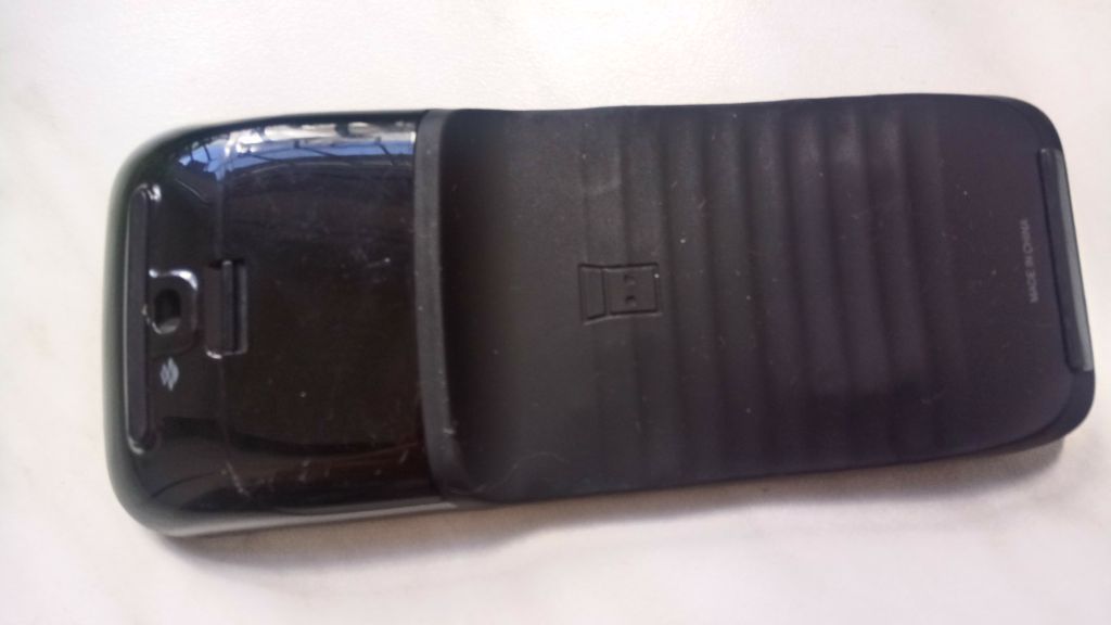 МЫШКА БЕСПРОВОДНАЯ MICROSOFT ARC TOUCH MOUSE БЕЗ ПРИЕМНИКА СЛОМАНА - фото фото фото 3