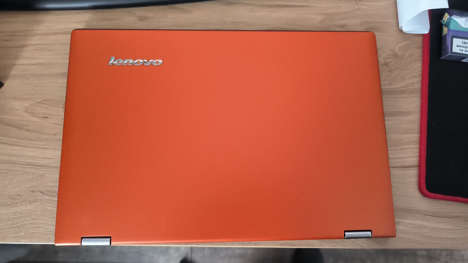 Ноутбук Lenovo Yoga 2 pro неробочий - фото фото фото 2