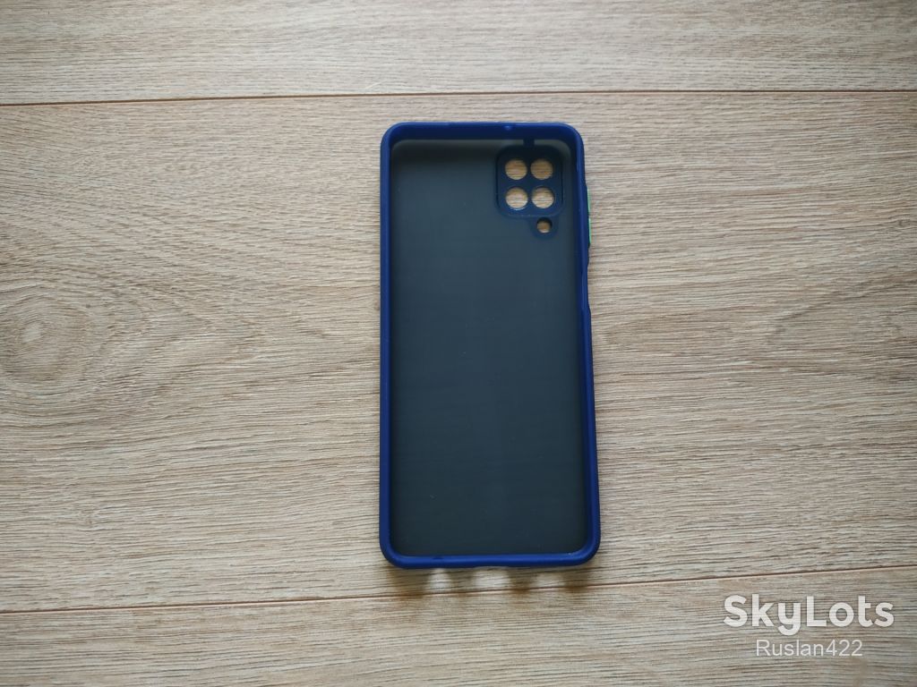 Чехол для Samsung Galaxy A12 чохол на Самсунг А12 - фото фото фото 2