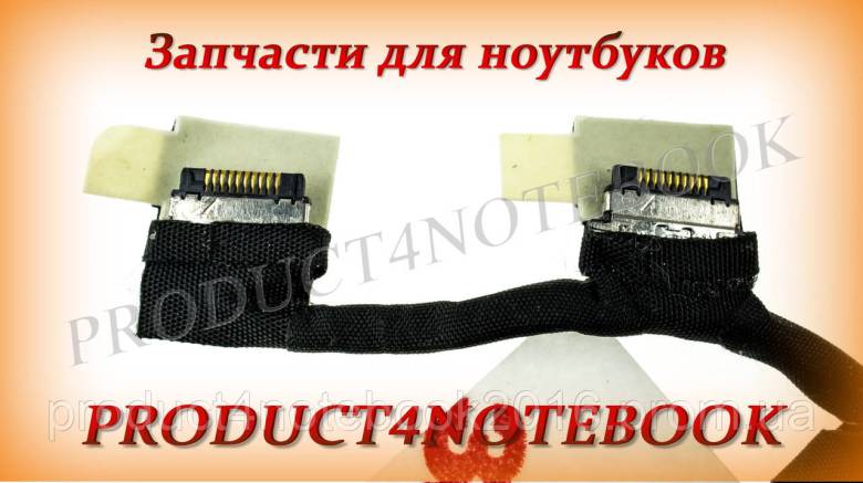 Шлейф матрицы Lenovo Ideapad 720-15IKB - фото фото фото 2