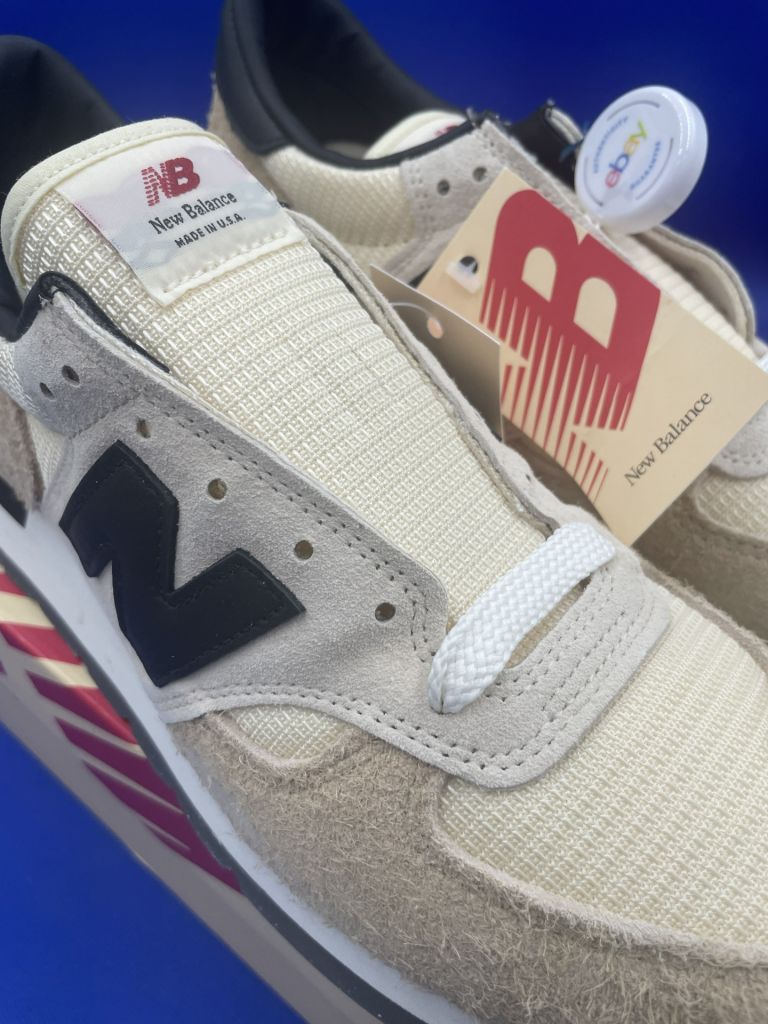 Кроссовки New Balance M990AD1  (US 8.5 Made in USA) - фото фото фото 3