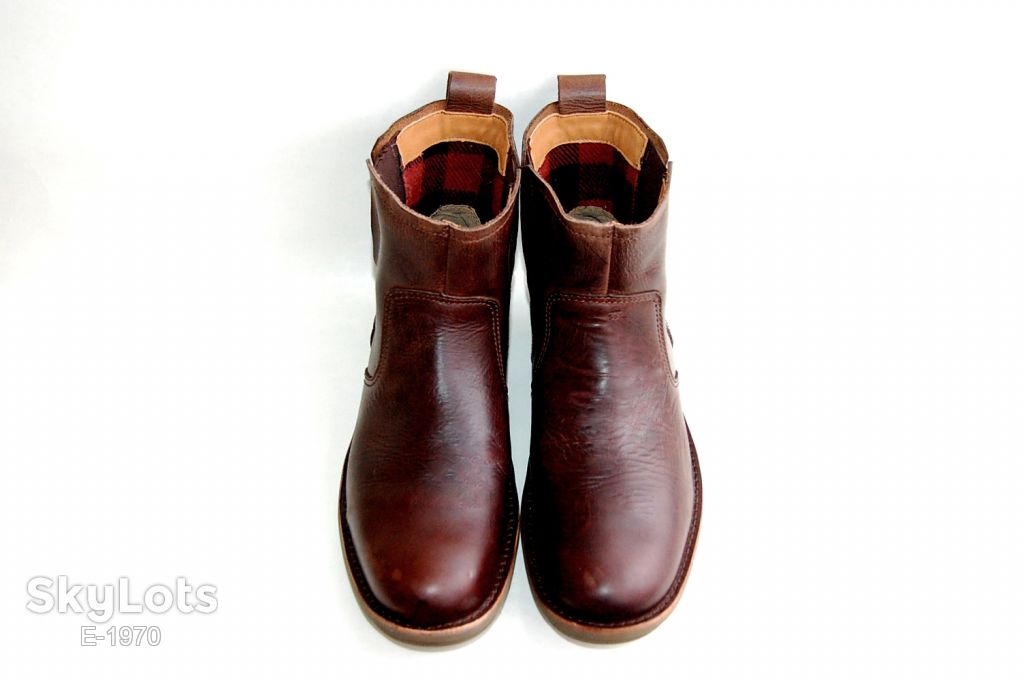 Ботинки CLARKS р.45 original VIETNAM - фото фото фото 1