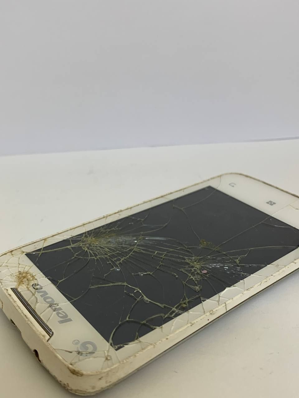 Lenovo A390T - фото фото фото 2