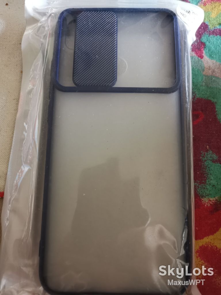 Sklad чохол redmi 9c - фото фото фото 0