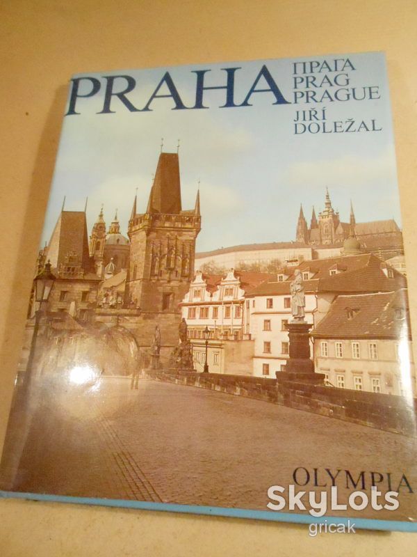 Jiří Doležal. Praha - фото фото фото 0