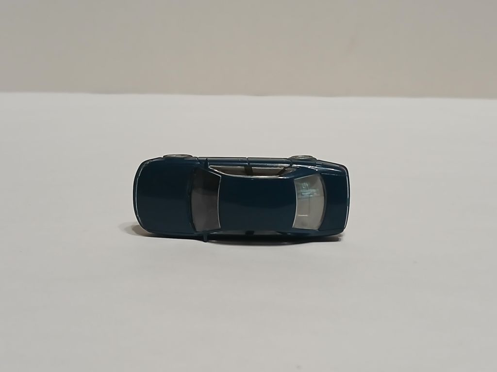 Автомобіль AUDI  A8. RIETZE 1:87 H0  (11710) . - фото фото фото 3