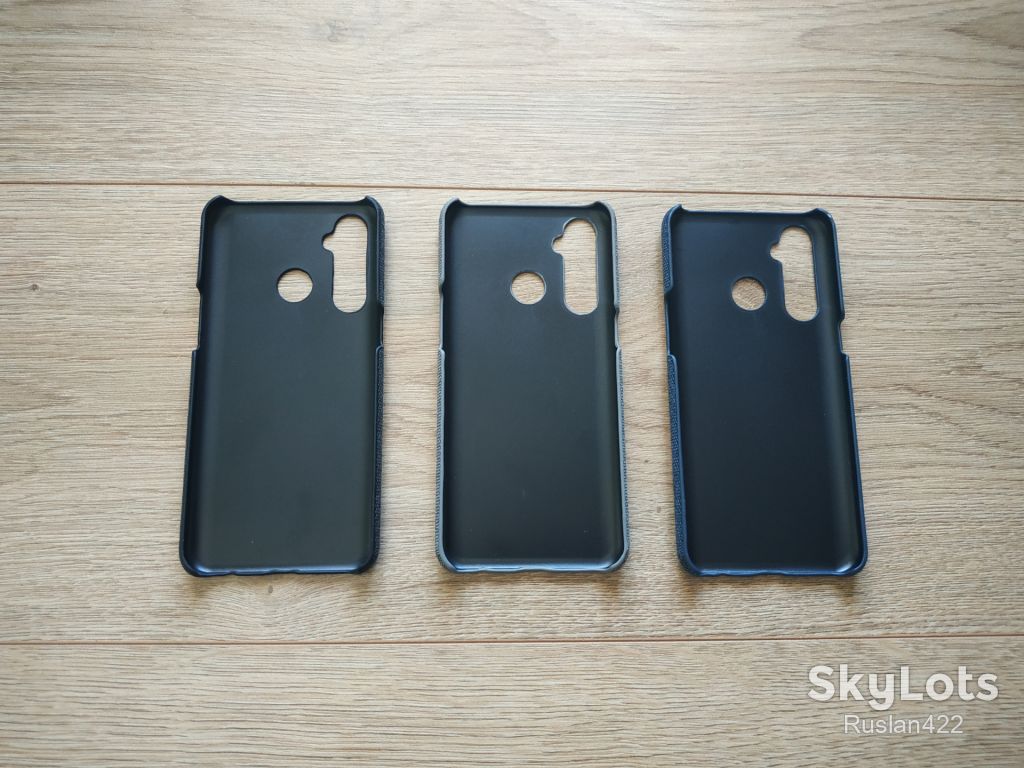 Чехол для Realme 5 Pro чохол на Реалмі 5 Про - фото фото фото 1