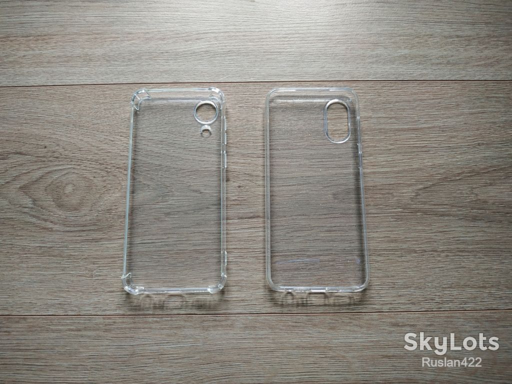 Чехол для Samsung Galaxy A03 Core A032 чохол на Самсунг - фото фото фото 4