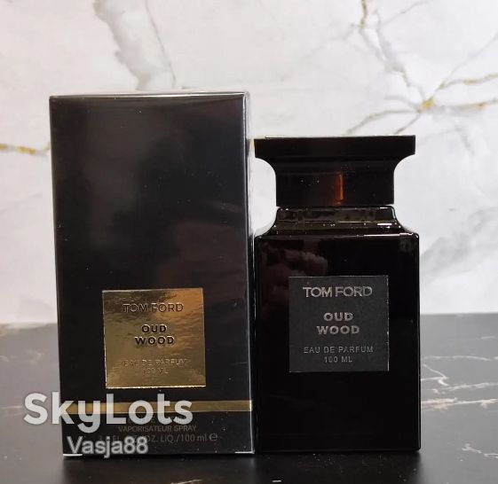 Tom Ford Oud Wood 100 мл Унісекс  БЕЗКОШТОВНА ДОСТАВКА НП - фото фото фото 0