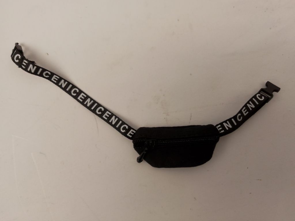 Сумка для ляльки Лабубу - фото фото фото 3