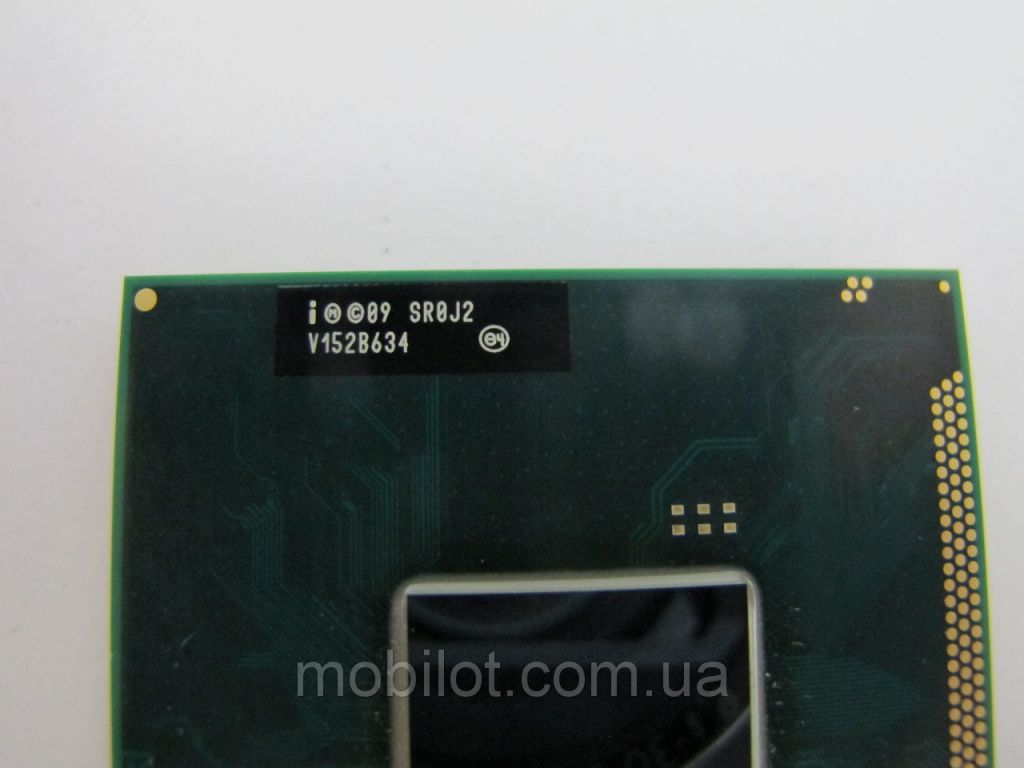 Процессор Intel Pentium B970 (NZ-3924) - фото фото фото 3