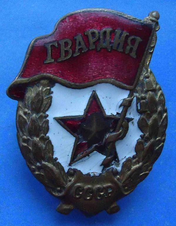 Гвардия военный тип - фото фото фото 0