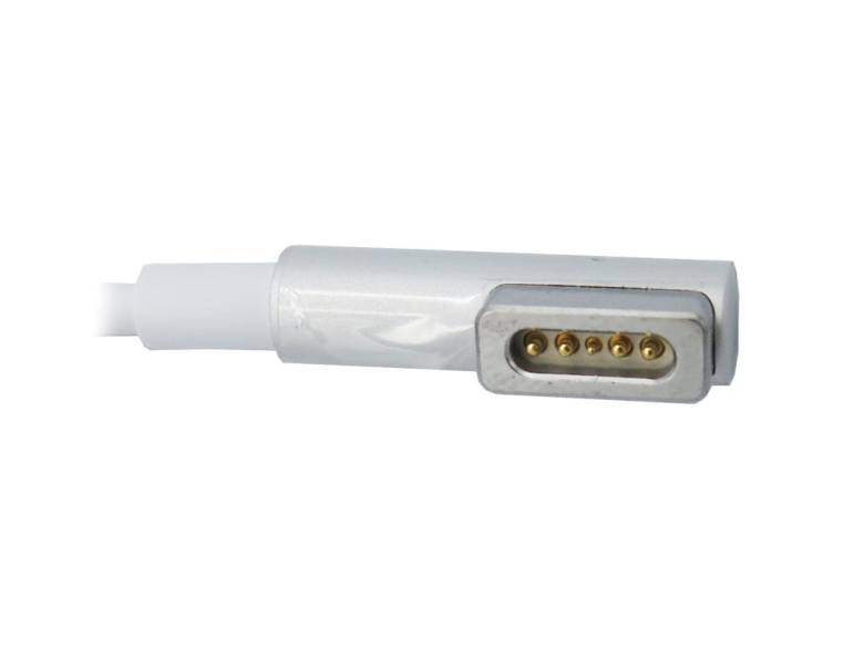 Блок питания для APPLE MagSafe 85W (18.5V 4.6A) + EU вилка. High - фото фото фото 2