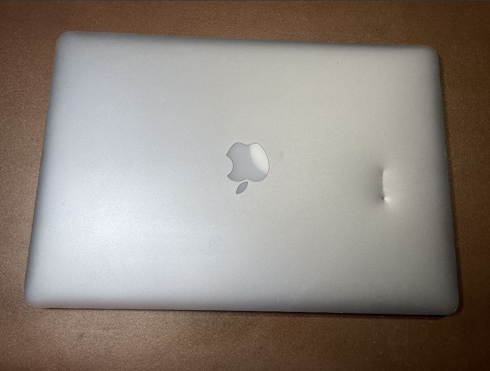 MacBook Pro 15” 2015р A1398 i7/16/SSD 1Tb - фото фото фото 11