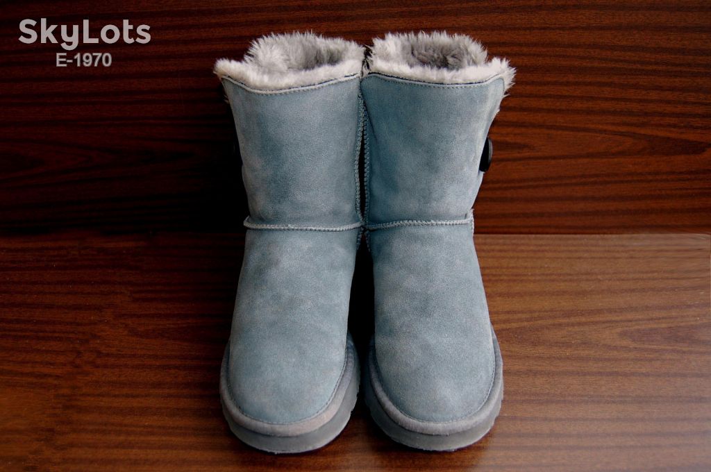 Угги UGG AUSTRALIA р.38-39 original - фото фото фото 1