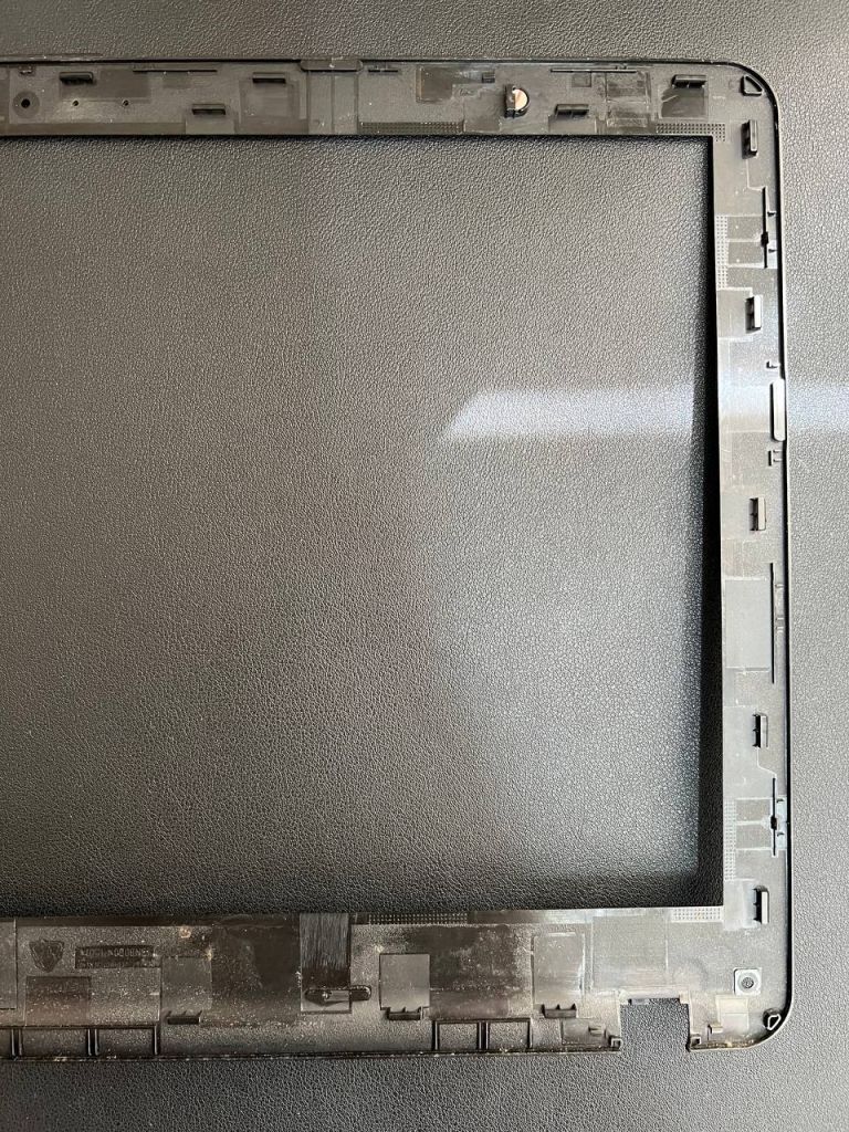ASUS R540L Рамка матрицы - фото фото фото 4