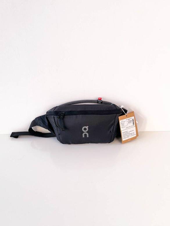 Поясна сумка On Waist Pack 2L Lite бананка - фото фото фото 2