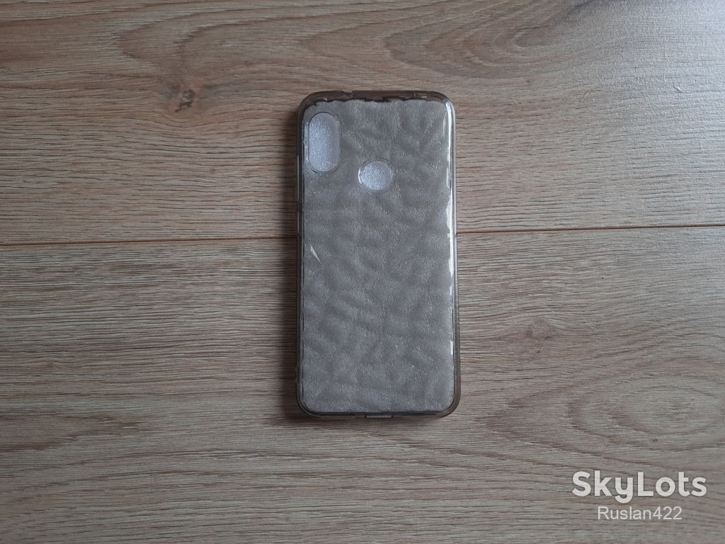 Чехол для Xiaomi Mi A2 Lite / Redmi 6 Pro чохол - фото фото фото 3