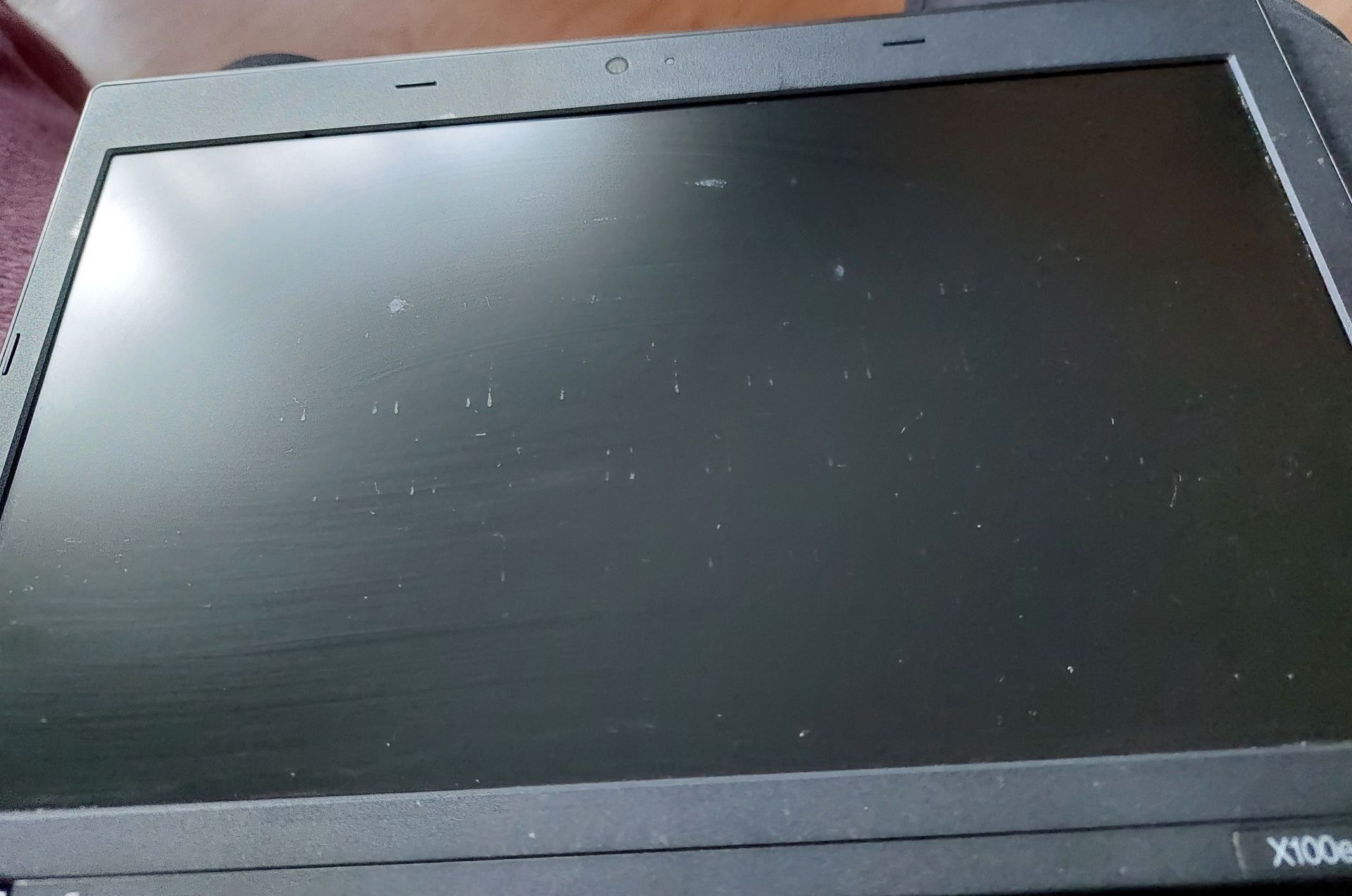Lenovo x100e 11.6"  Lp116wh1-tlb1 - фото фото фото 5