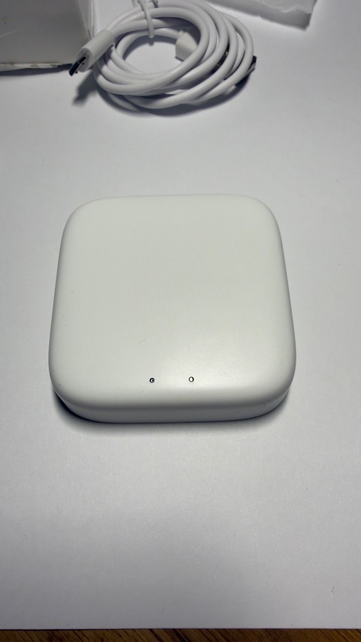Шлюз розумного будинку ZigBee Wi-Fi TYGWZW-01 — новий - фото фото фото 0