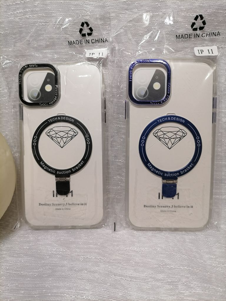 Чохол на 11 IPhone з Mag Safe - фото фото фото 1