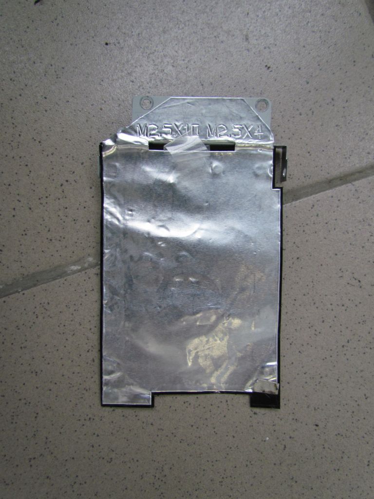 Lenovo Y570 Корзина HDD - фото фото фото 1
