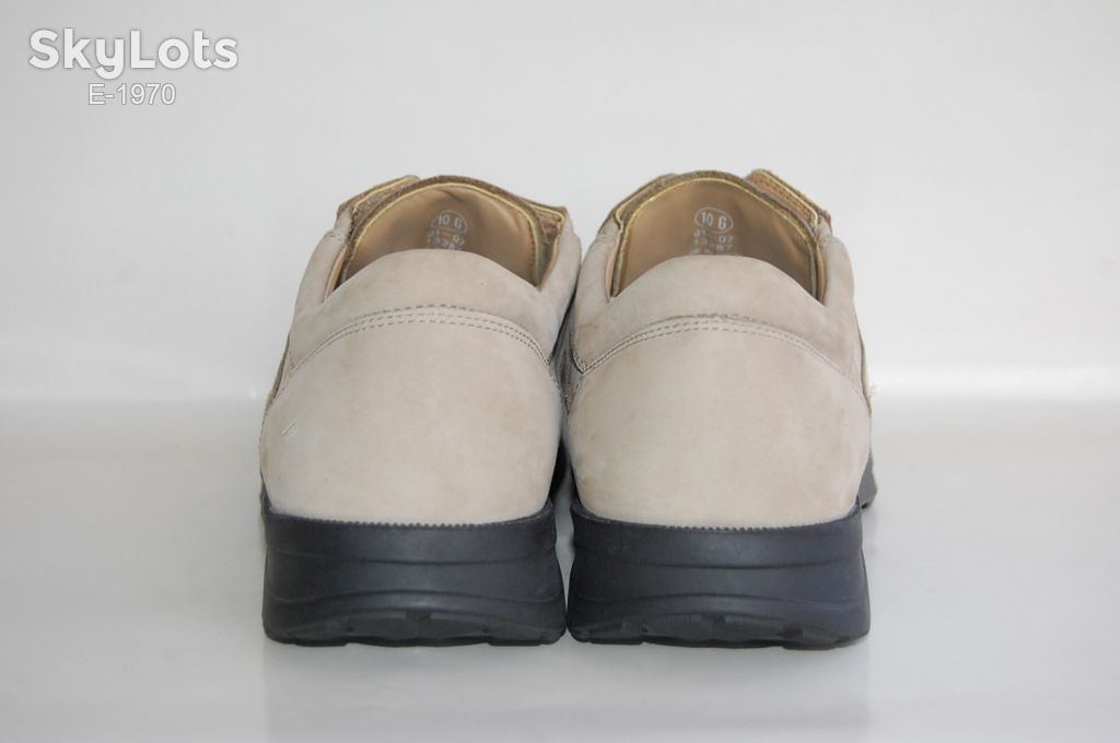 Туфли мокасины CLARKS р.44-45 original VIETNAM - фото фото фото 6