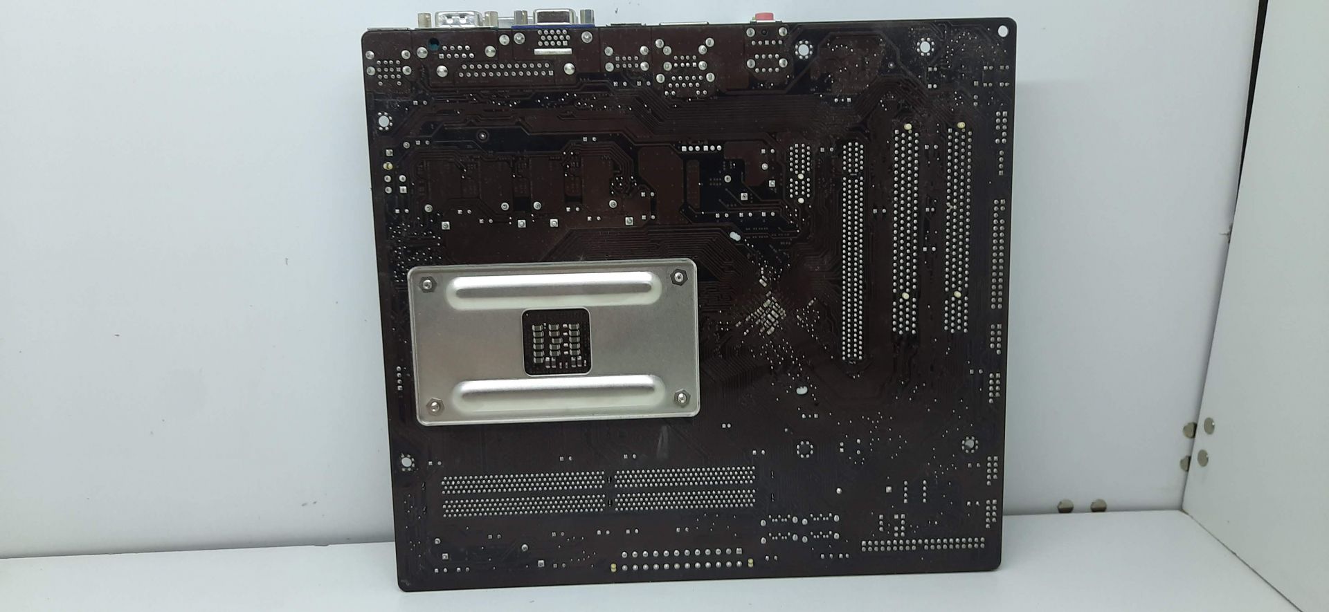 Материнская плата ASUS M3N78-AM Socket AM2 plusMicroATX 2x DDR2 - фото фото фото 2