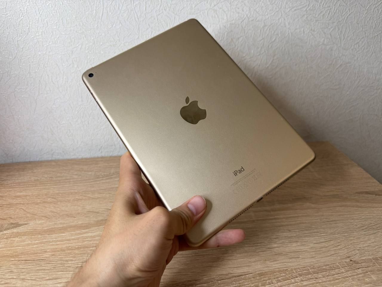 iPad air 2 - фото фото фото 1