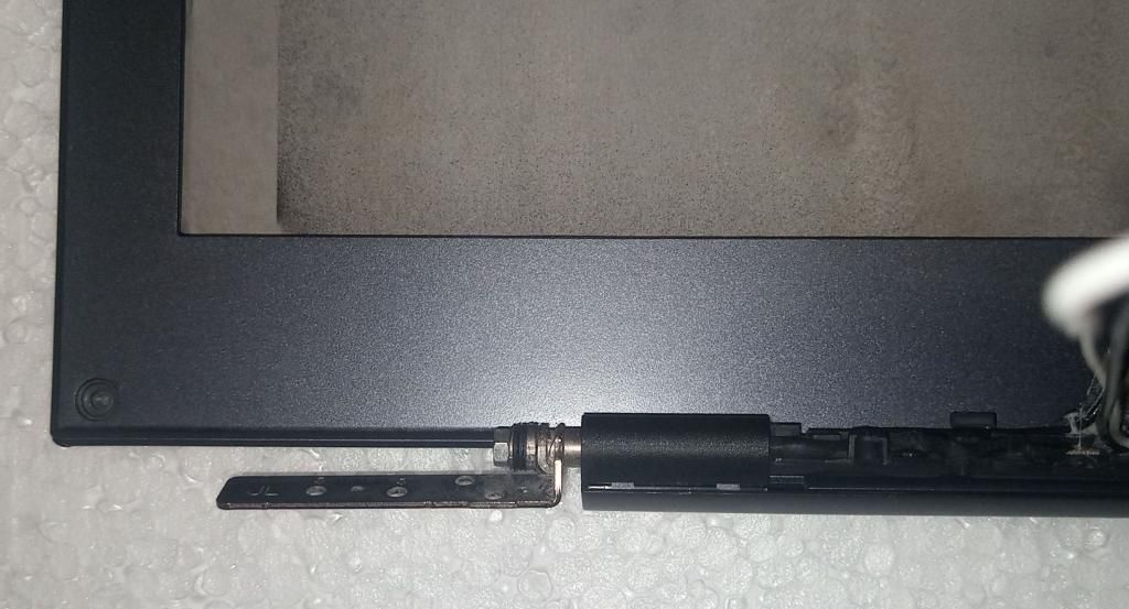 Кришка матриці з ноутбука SONY Vaio PCG-41214M VPCSB - фото фото фото 2