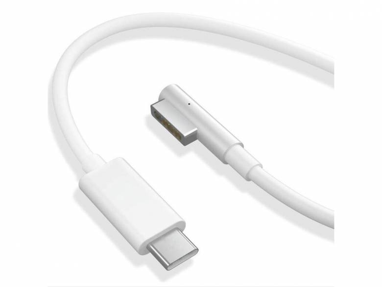 Зарядний кабель Type-C / USB-C to Magsafe - фото фото фото 1