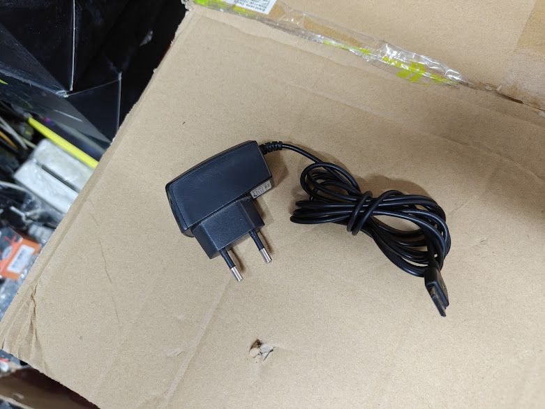 Блок питания БП Samsung ATADS10EBE 5V 0.7A № 260403103 - фото фото фото 0