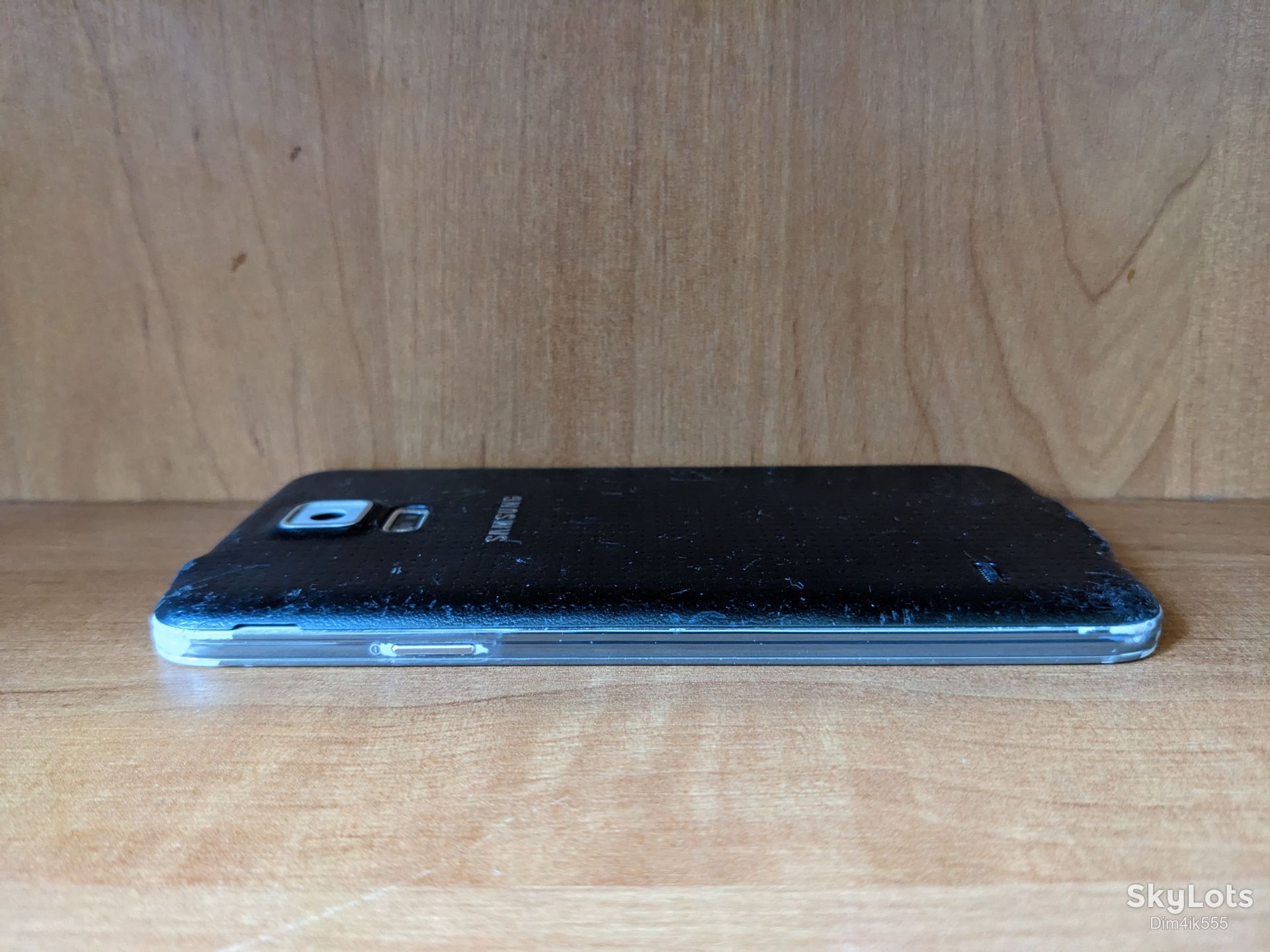 Смартфон Samsung Galaxy S5 G9006V + кабель зарядки - фото фото фото 4