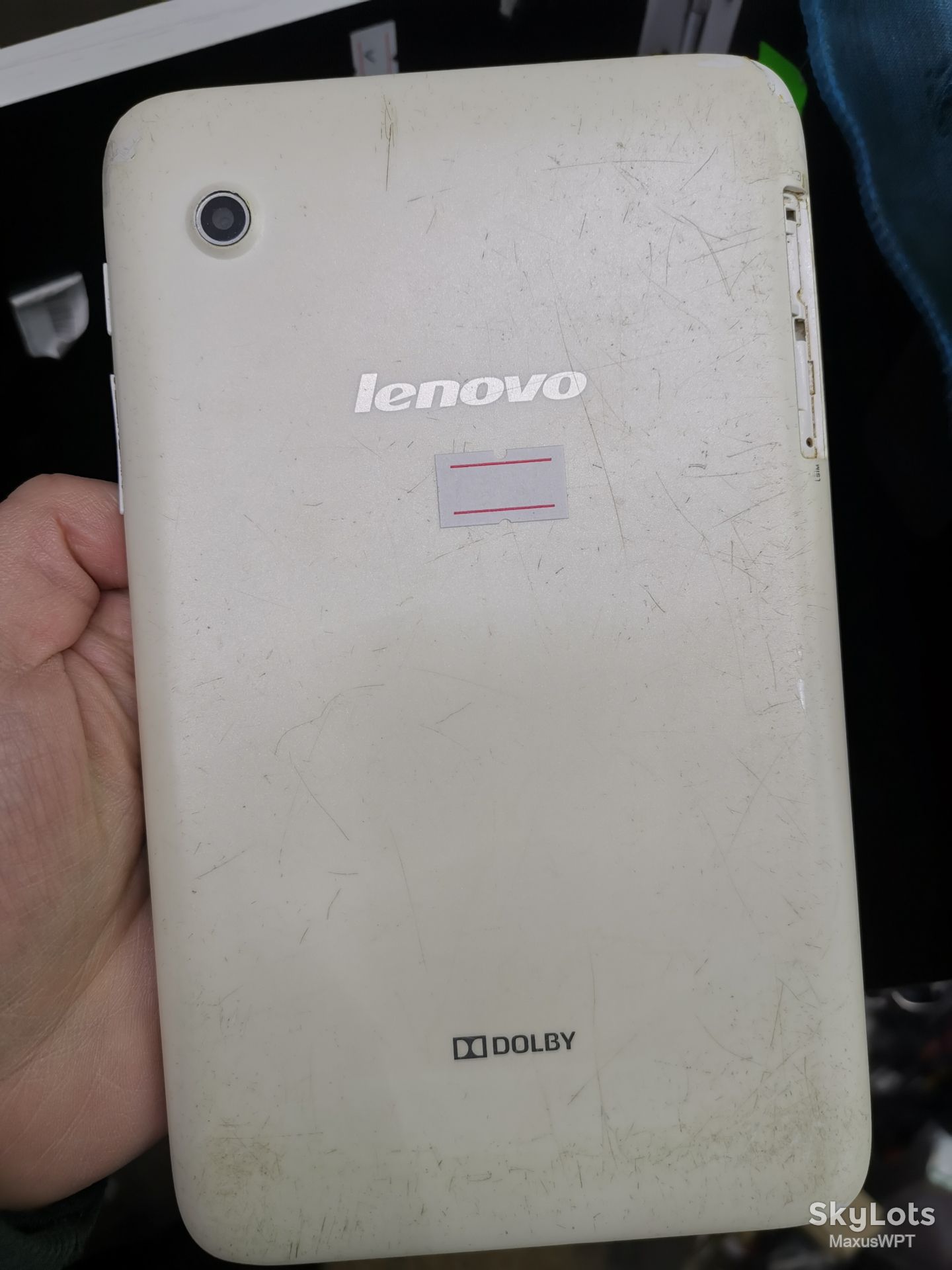 #840 sklad Lenovo a3300 - фото фото фото 1