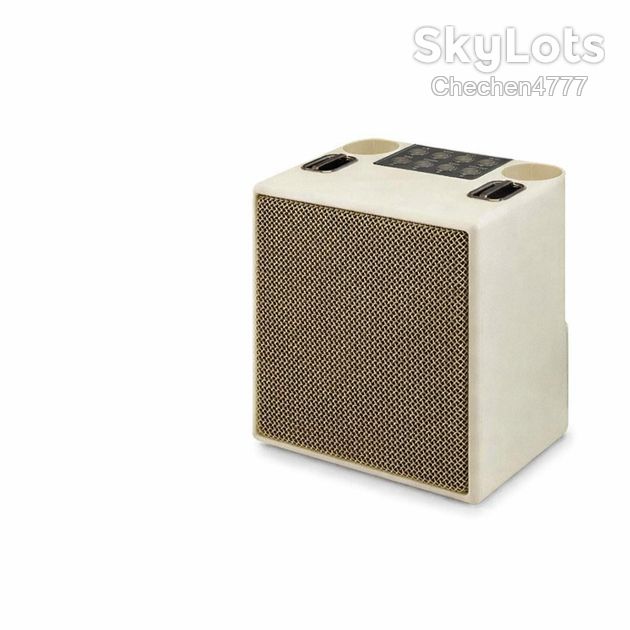 Колонка Bluetooth MARSHALL M83 із двома мікрофонами - фото фото фото 3