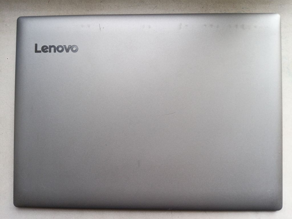 Б/У Кришка матриці без рамки на  Lenovo 320-14 - фото фото фото 0