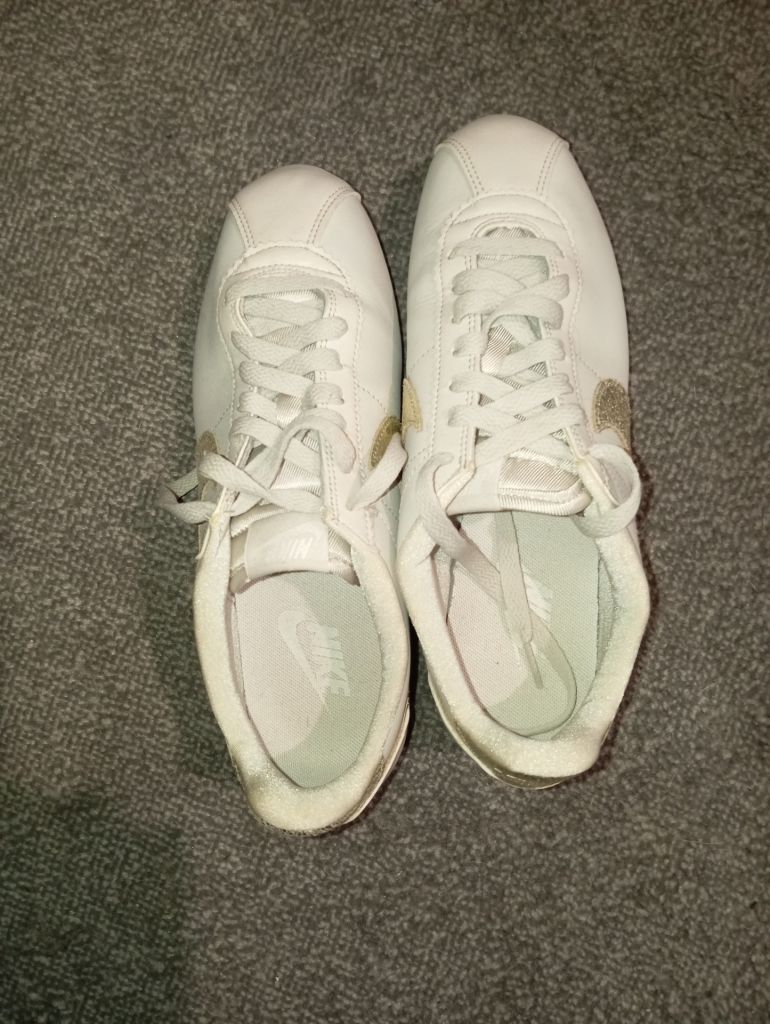 Кросівки Nike Cortez жіночі - фото фото фото 2
