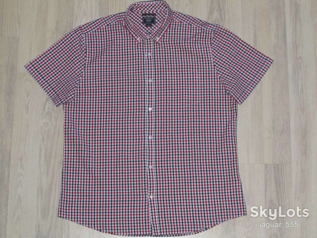 Фирменная стильная рубашка F&amp;F, SIZE XL  (СУПЕР ЦЕНА!!!) - фото фото фото 2
