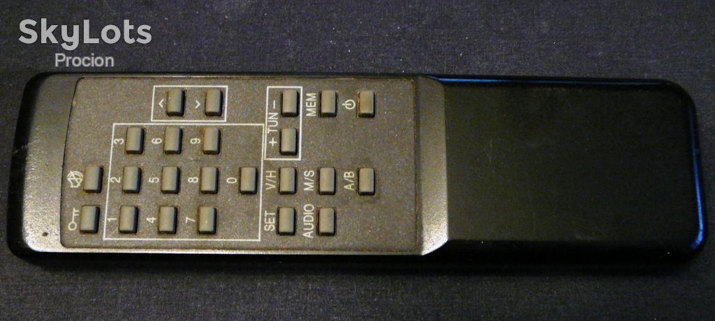 ТВ/TV тюнер LaSat LS 3700, Німеччина - фото фото фото 3
