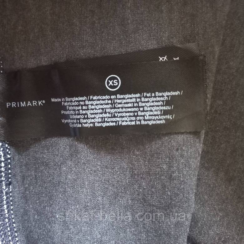 Трусы боксеры 12-14 л XS Primark хлопок - фото фото фото 2