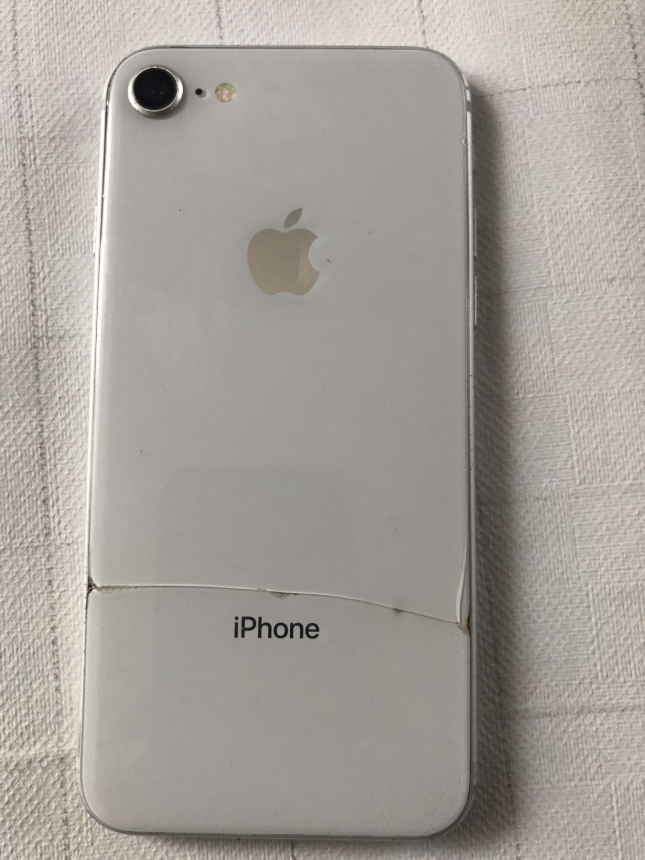 Iphone 8 64 Gb Neverlock Silver - фото фото фото 1