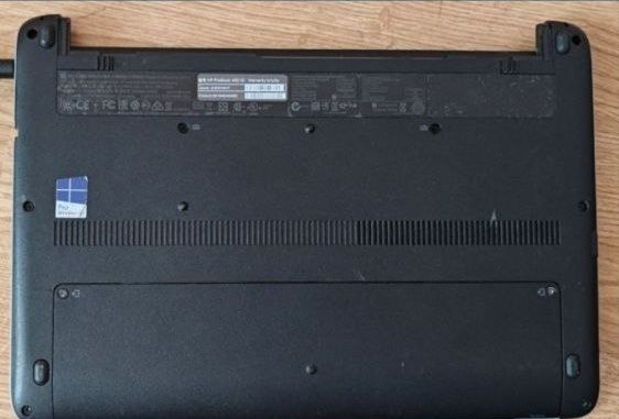HP ProBook 430 G1        (i5/500gb/HD4400 - фото фото фото 3