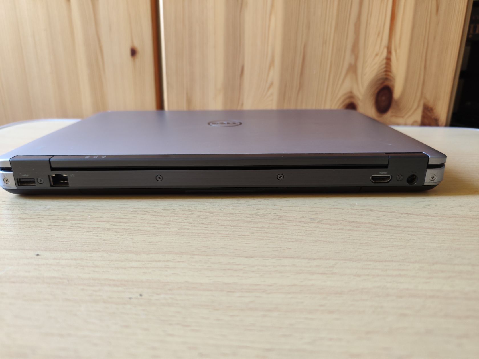 Dell 6440 i5-4300M    (2.60GHz) + ram 8Gb + SSD 128Gb + Video 2Gb - фото фото фото 6