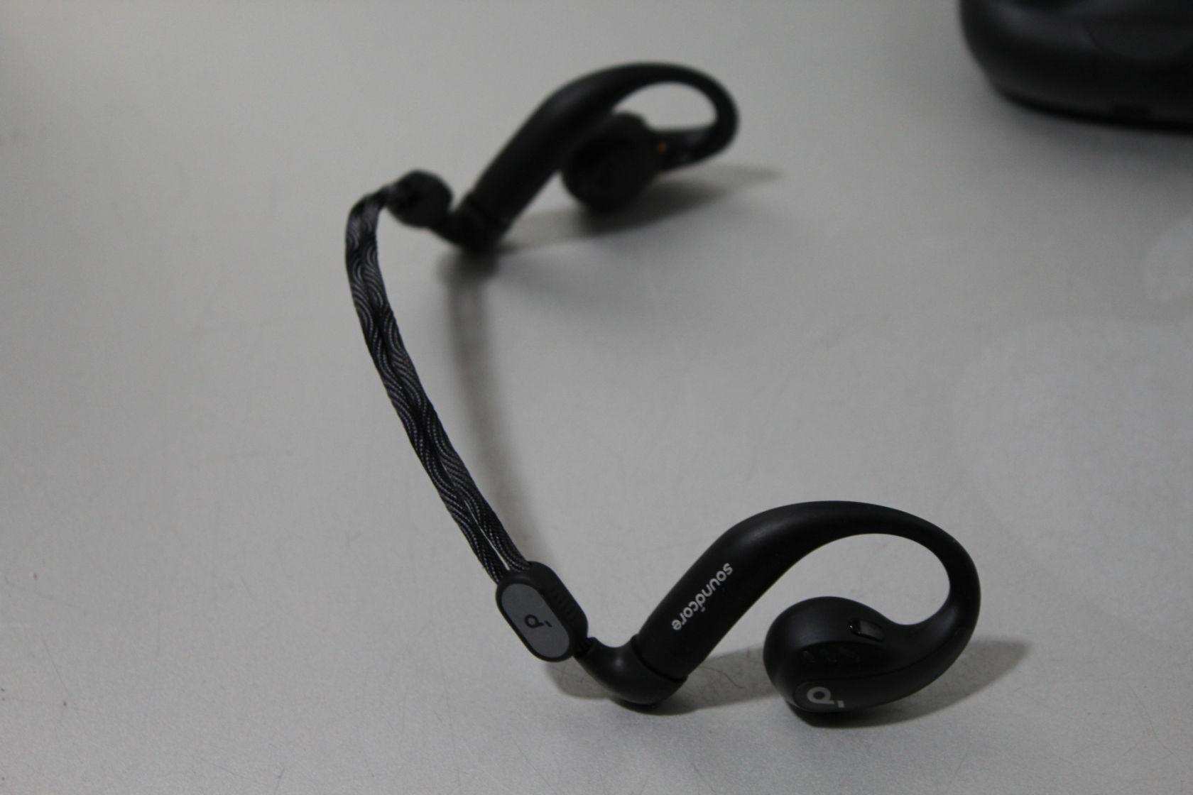 Наушники №841 Anker Soundcore AeroFit Pro TWS - фото фото фото 6
