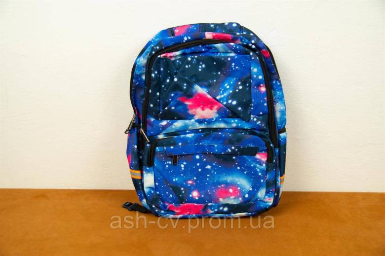 Рюкзак Cosmos BackPack Pro - фото фото фото 0