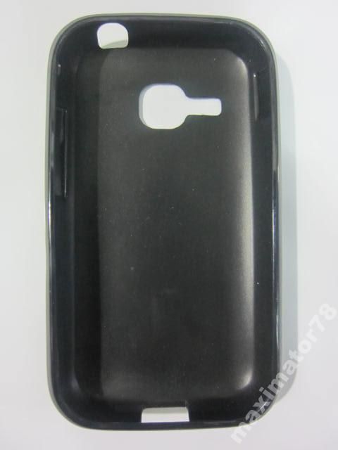 ЧЕХОЛ Samsung C3312 Champ Deluxe CAPDASE JACKET - фото фото фото 3