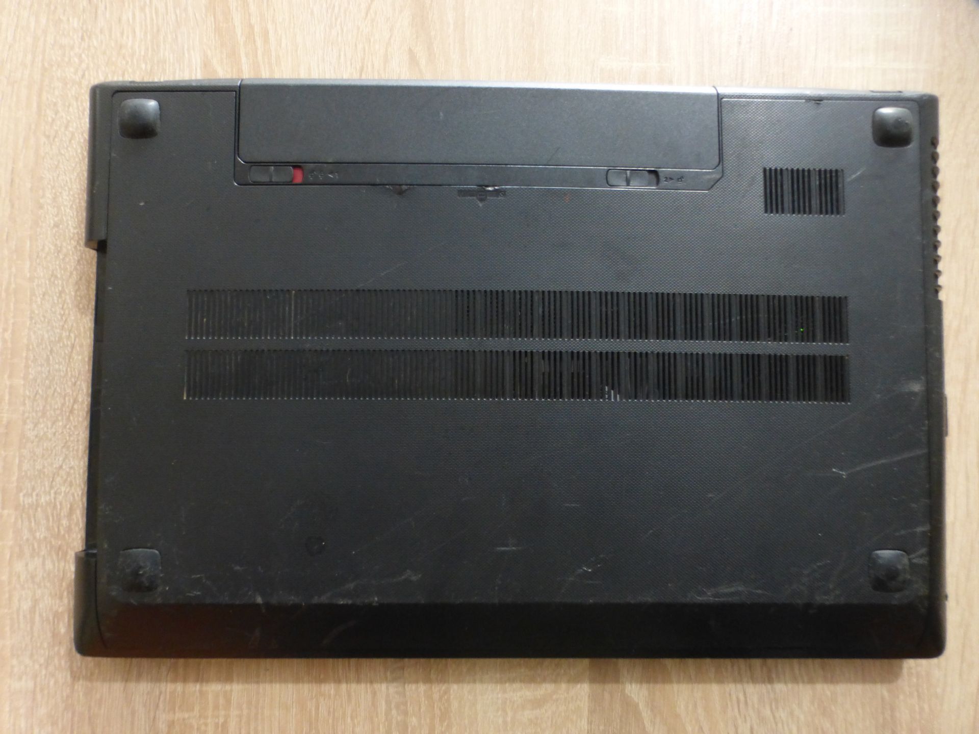 ноутбук Lenovo G505 15.6" - фото фото фото 5