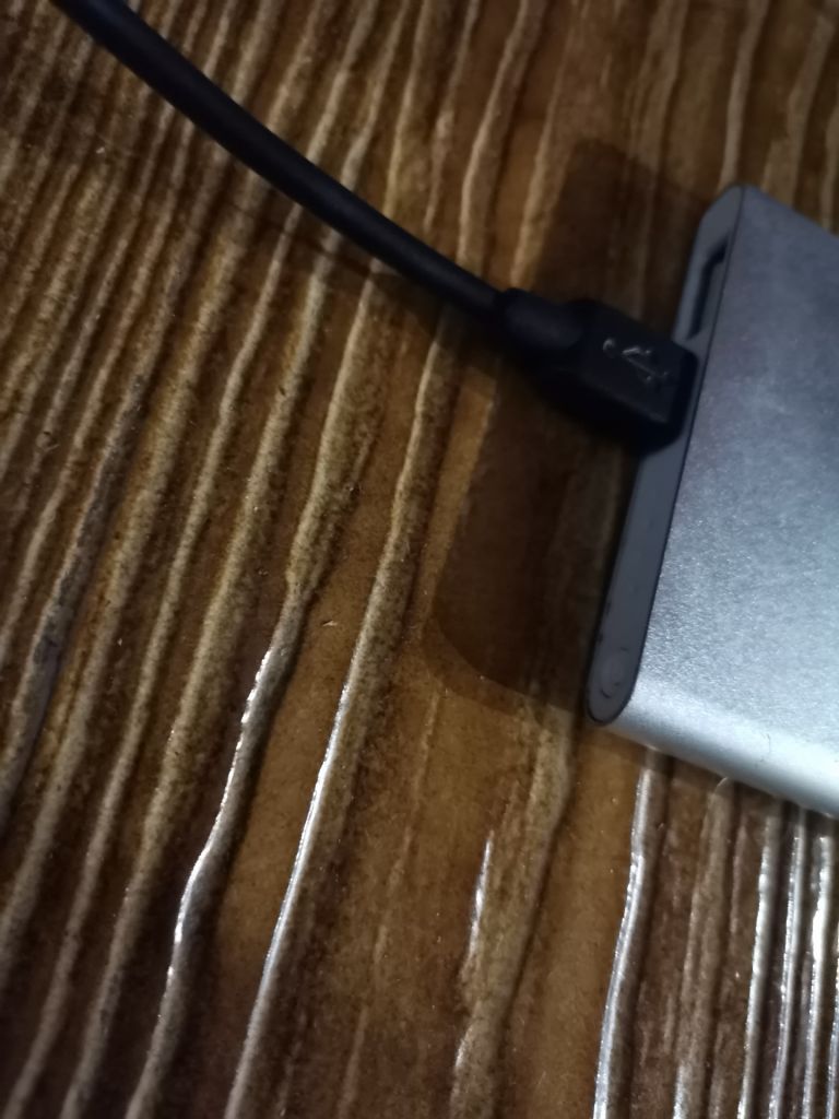 Power bank 4000 mA - фото фото фото 3